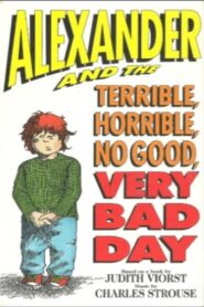 Alexander and the Terrible, Horrible, No Good, Very Bad Day 1990 on netflix