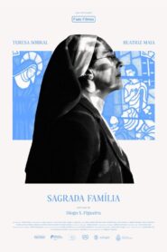 Sagrada Família 2023 on netflix