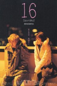 Sixteen 2007 on netflix