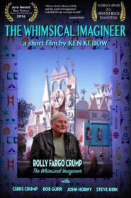The Whimsical Imagineer 2016 on netflix