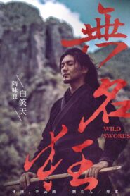 Wild Swords 2019 on netflix