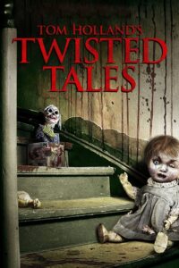 Tom Holland’s Twisted Tales 2014 on netflix