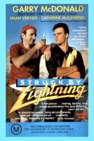 Struck by Lightning 1990 on netflix