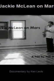 Jackie McLean on Mars 1980 on netflix