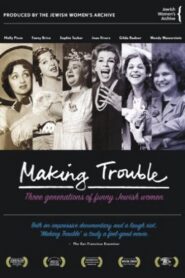 Making Trouble: Three Generations of Funny Jewish Women 2007 on netflix