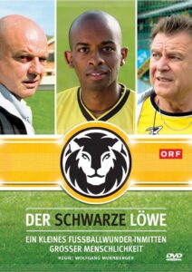 Der schwarze Löwe 2008 on netflix
