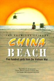 China Beach: Pilot 1988 on netflix