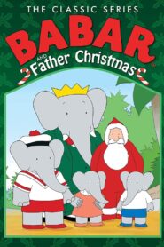 Babar and Father Christmas 1986 on netflix