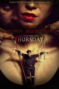 The Man Who Was Thursday 2016 on netflix