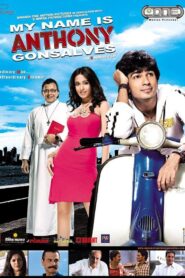 My Name Is Anthony Gonsalves 2008 on netflix