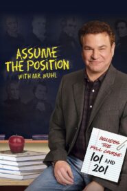 Assume the Position with Mr. Wuhl 2006 on netflix