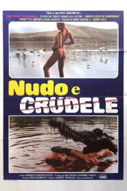 Naked and Cruel 1984 on netflix