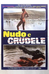 Naked and Cruel 1984 on netflix
