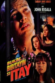 Bukas Bibitayin Si Itay 1995 on netflix