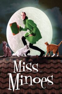 Miss Minoes 2001 on netflix
