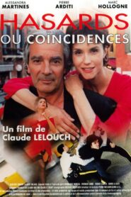 Chance or Coincidence 1998 on netflix
