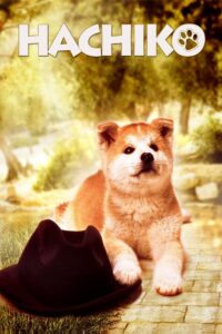 Hachiko 1987 on netflix
