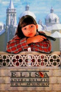 Elisa Before the End of the World 1997 on netflix