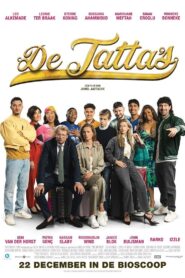 The Tatta’s 2022 on netflix