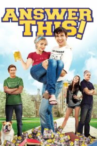 Answer This! 2011 on netflix