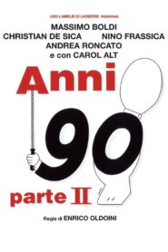 Nineties Part II 1993 on netflix