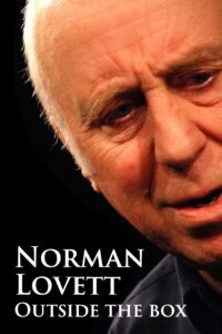 Norman Lovett: Outside the Box 2011 on netflix