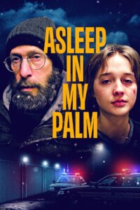 Asleep in My Palm 2024 on netflix