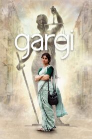 Gargi 2022 on netflix