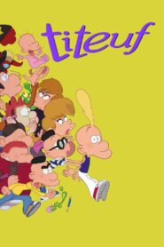 Titeuf 2011 on netflix