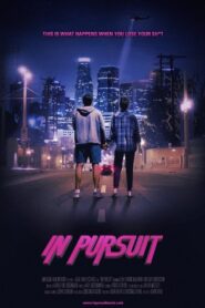 In Pursuit 2016 on netflix
