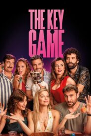 The Key Game 2022 on netflix