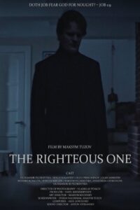 The Righteous One 2021 on netflix