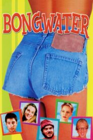 Bongwater 1998 on netflix