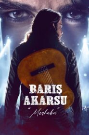 Barış Akarsu: Merhaba 2022 on netflix