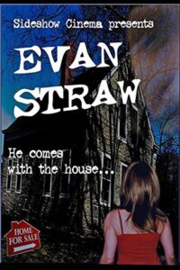 Evan Straw 2010 on netflix