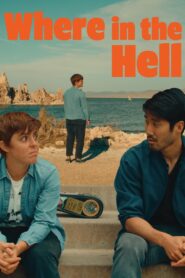 Where in the Hell 2024 on netflix