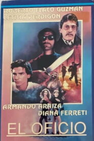 El oficio 1992 on netflix
