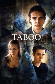 Taboo 2002 on netflix