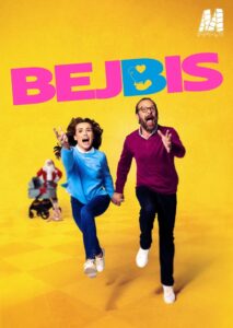 Bejbis 2022 on netflix