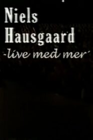 Niels Hausgaard: Live med mer 1999 on netflix