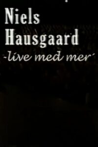 Niels Hausgaard: Live med mer 1999 on netflix