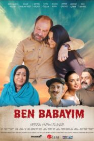 Ben Babayım 2024 on netflix