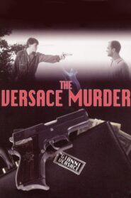 The Versace Murder 1998 on netflix