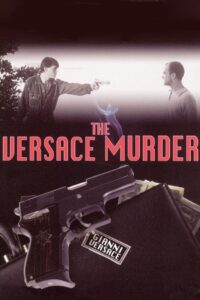 The Versace Murder 1998 on netflix