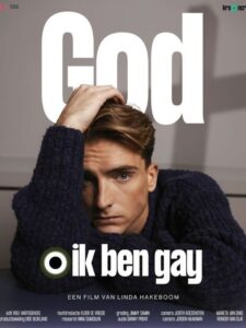 God, I’m Gay 2024 on netflix