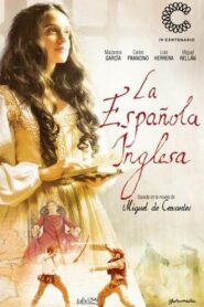 La española inglesa 2015 on netflix