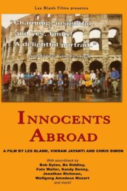 Innocents Abroad 1991 on netflix