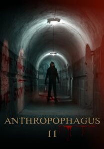 Anthropophagus II 2023 on netflix