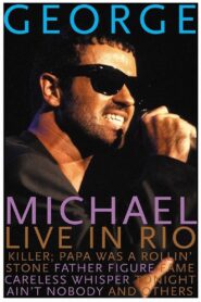 George Michael: Rock in Rio II 1991 on netflix
