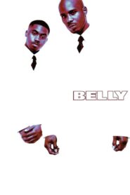 Belly 1998 on netflix
